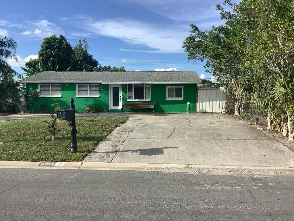 6015 W Burke St., Tampa, FL 33634