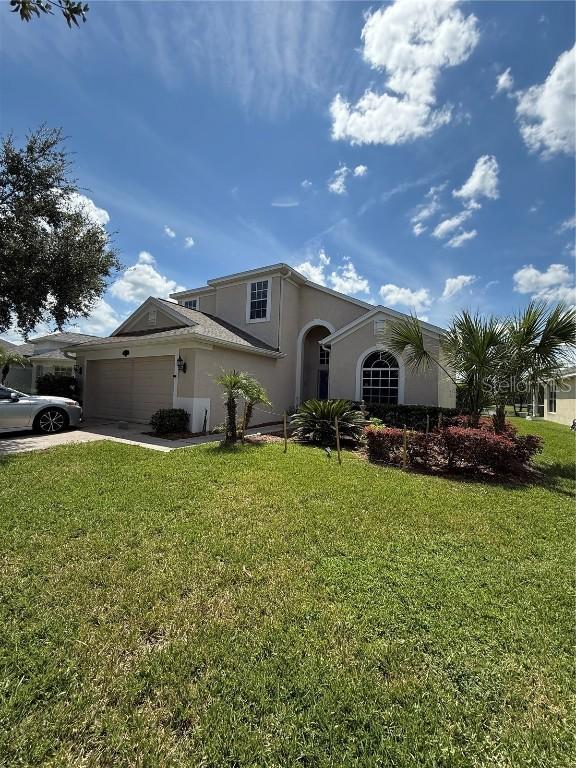 10913 Observatory Way, Tampa, FL 33647