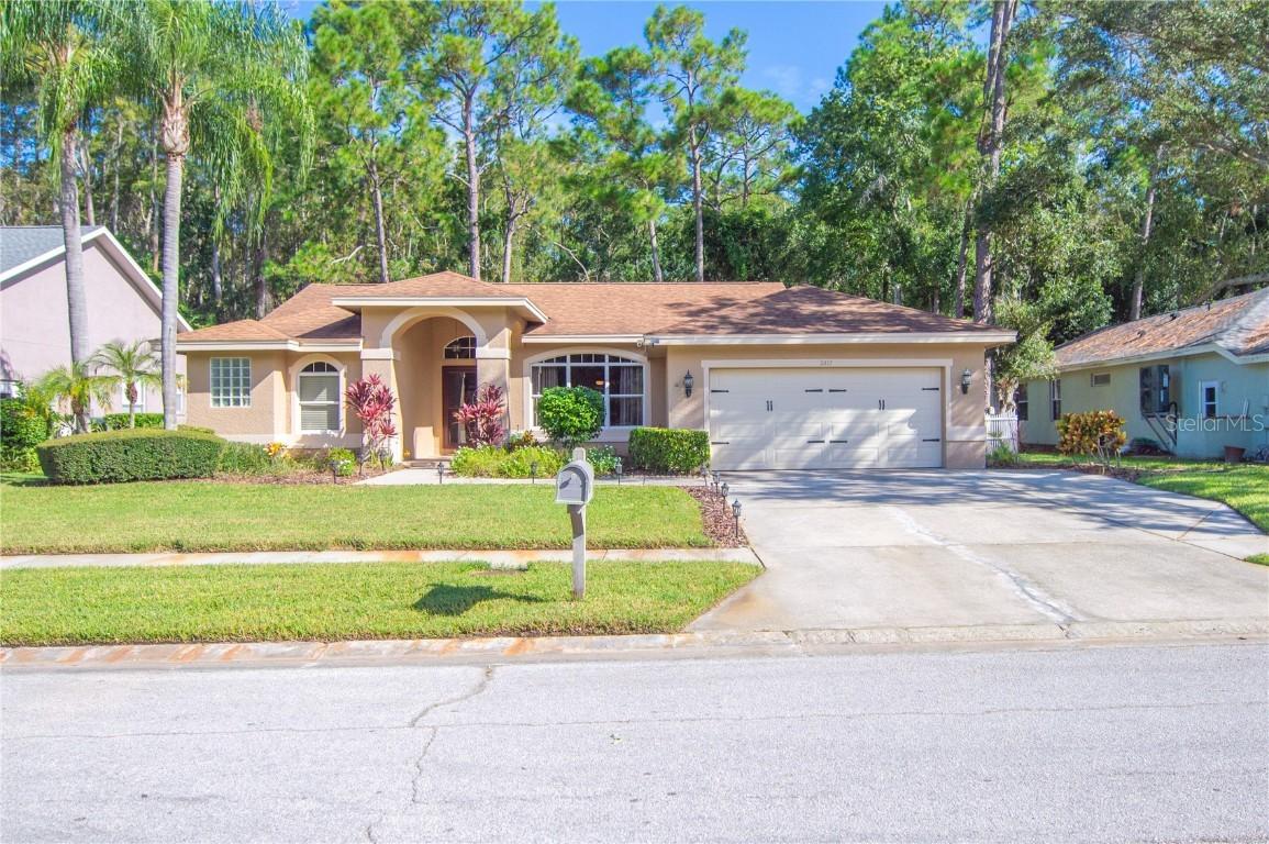 3417 Tanglewood Tr., Palm Harbor, FL 34685
