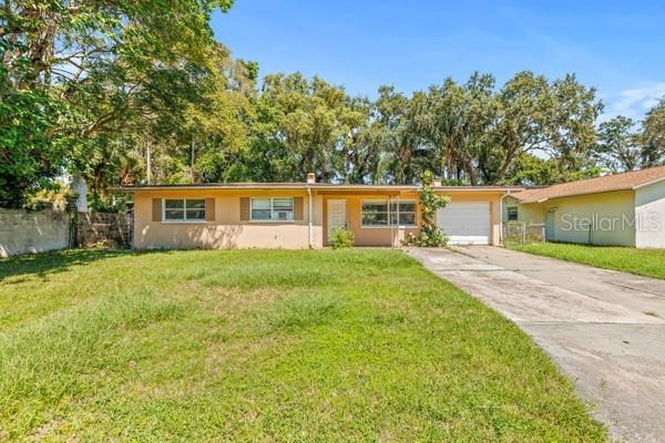 3124 San Bernadino St., Clearwater, FL 33759
