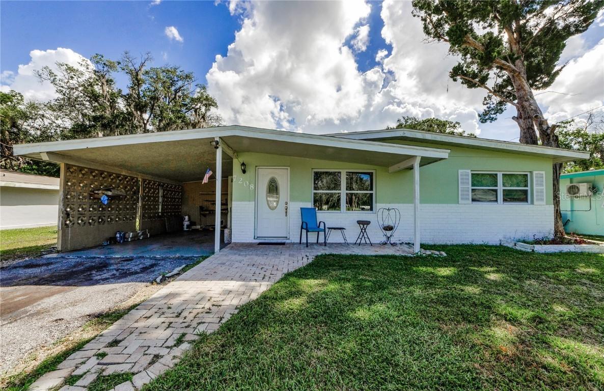 7208 Oelsner St., New Port Richey, FL 34652
