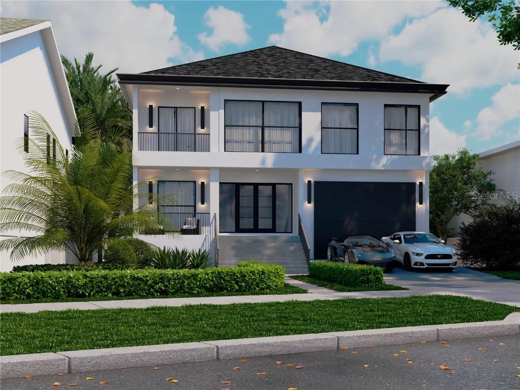 4523 W Rosemere Rd., Tampa, FL 33609