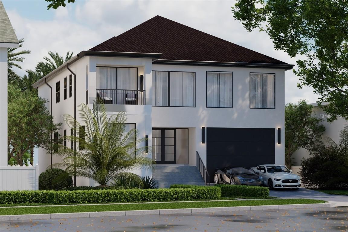 4523 W Rosemere Rd., Tampa, FL 33609