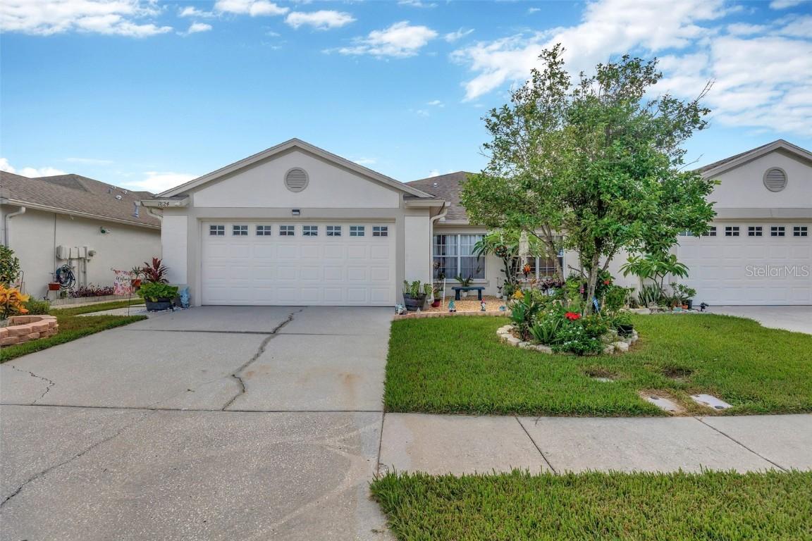 1824 Echo Pond Pl., Wesley Chapel, FL 33543