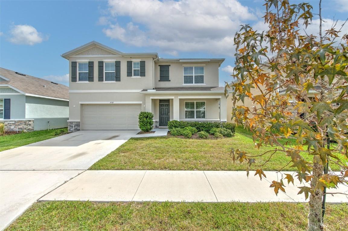 2518 Knight Island Dr., Brandon, FL 33511
