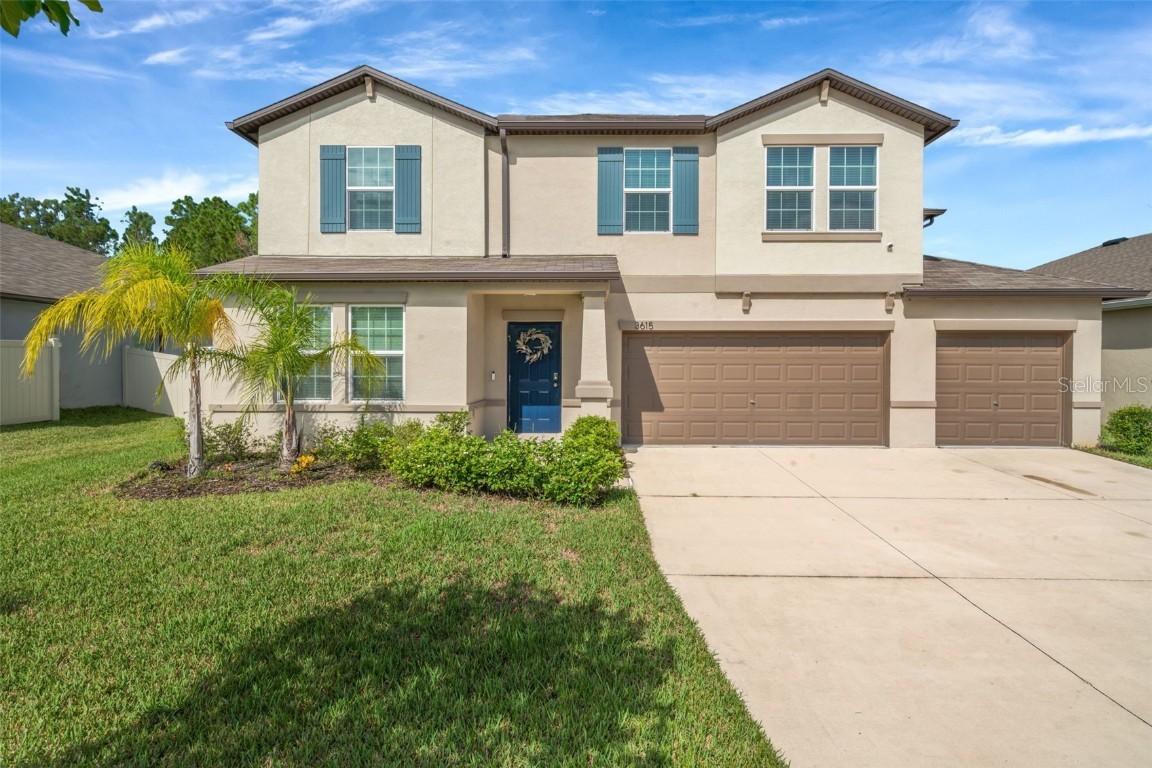 3615 N Maryland Ave., Plant City, FL 33565