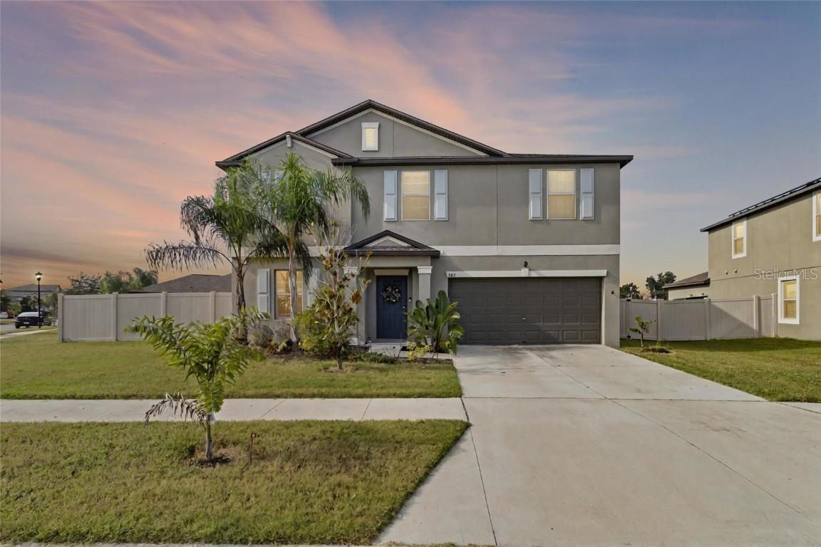 11115 Sage Canyon Dr., Riverview, FL 33578