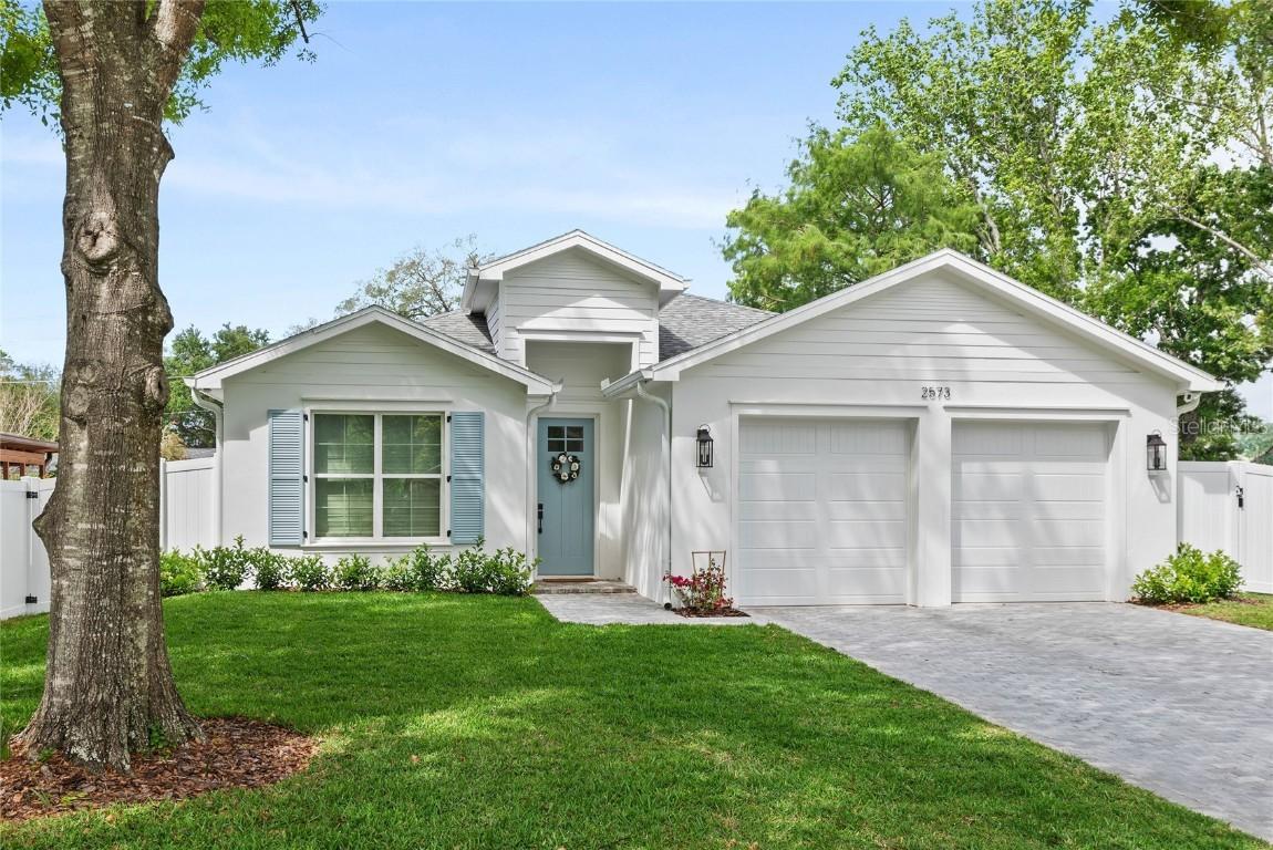 2573 Madeline Ave., Winter Park, FL 32789