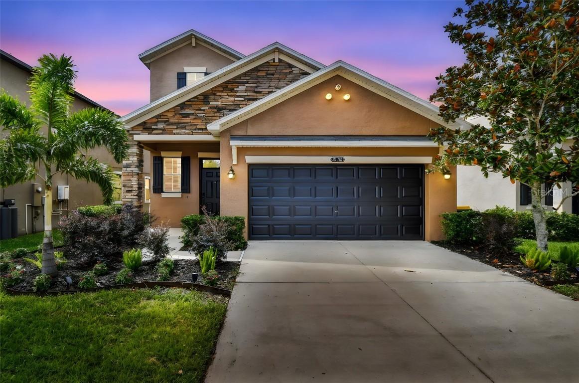 21430 Starry Eyes Way, Land O Lakes, FL 34637