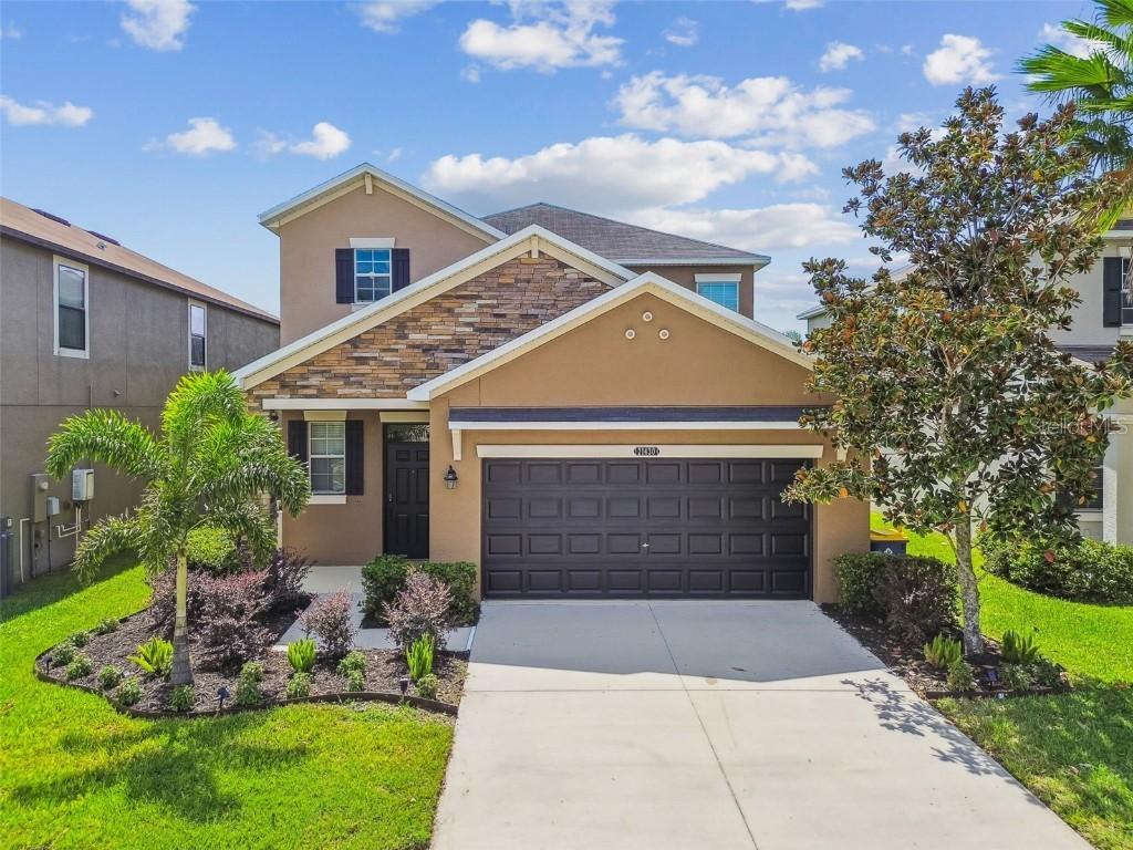 21430 Starry Eyes Way, Land O Lakes, FL 34637