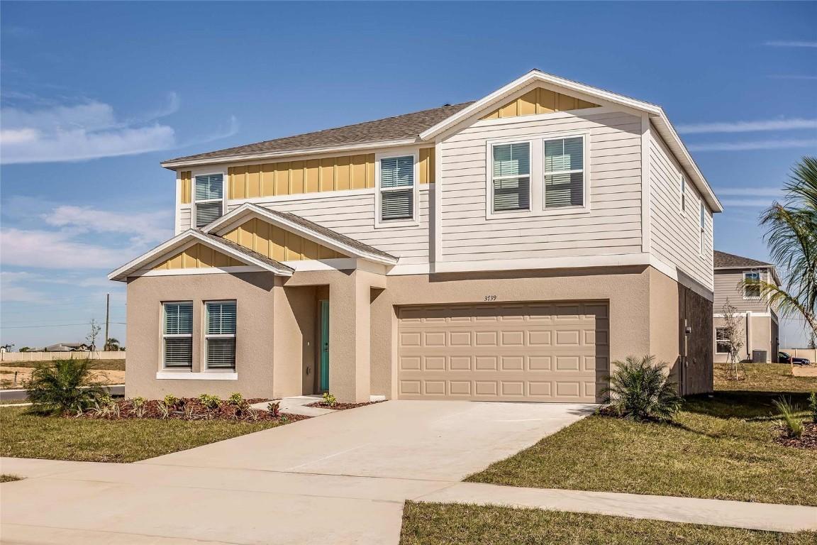 601 Ambleside Dr., Haines City, FL 33844