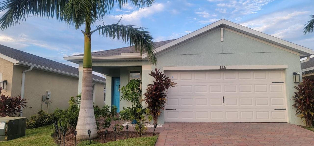 8821 Swell Brooks Ct., North Fort Myers, FL 33917