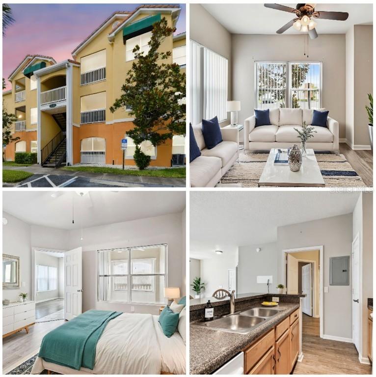 10764 70th Ave Ave. #7103, Seminole, FL 33772
