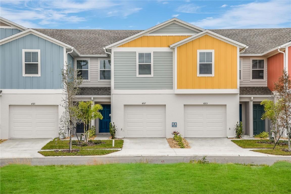 3714 King Hill Dr., Haines City, FL 33844