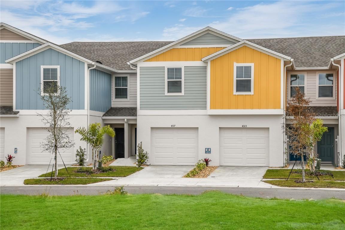 3719 King Hill Dr., Haines City, FL 33844