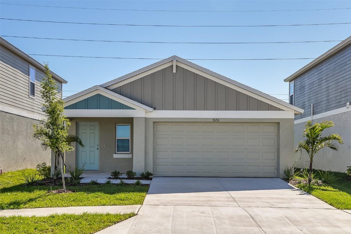 4126 Gerbera Daisy Ave., Lake Hamilton, FL 33851