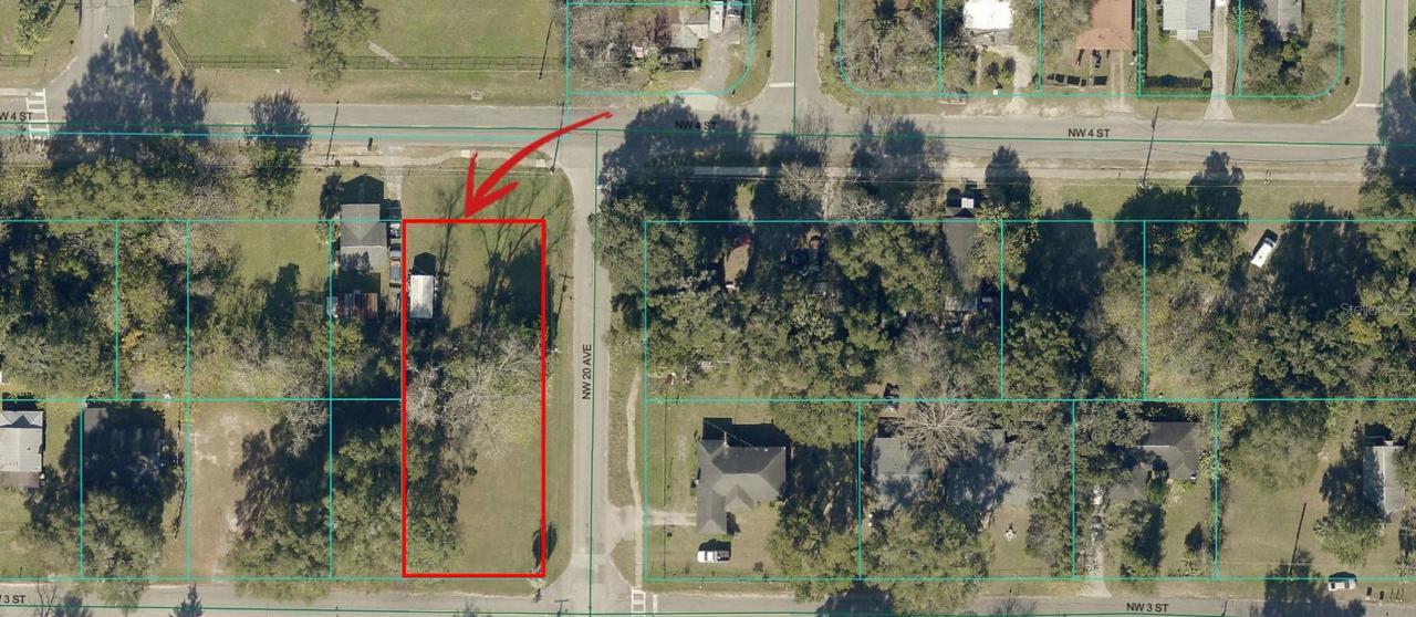 [Address Hidden by Seller], Ocala, FL 34475