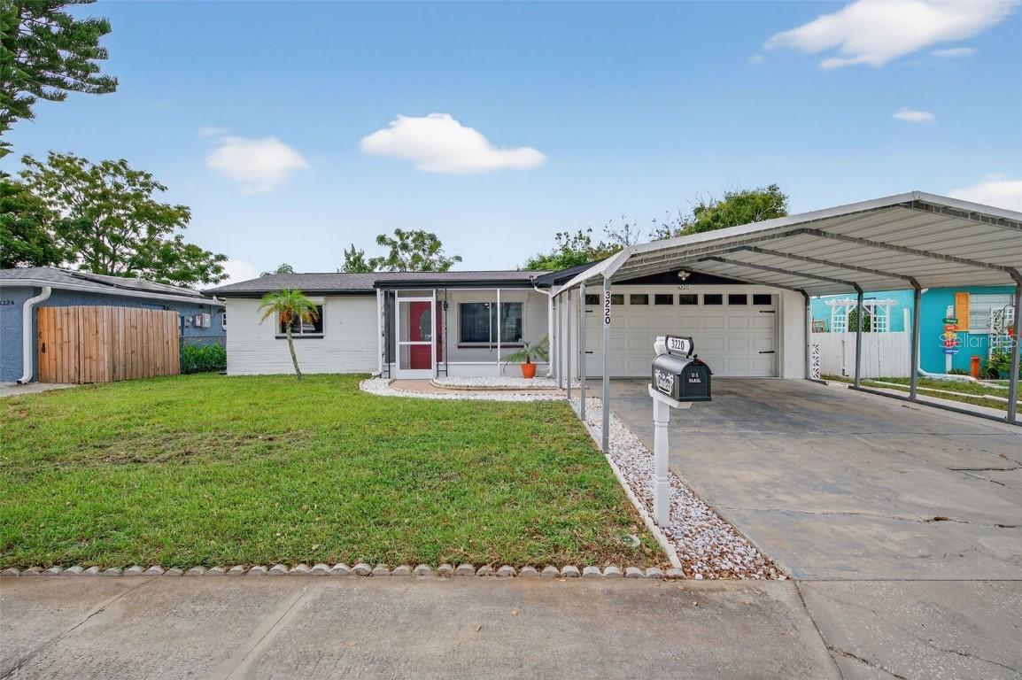 3220 Fairmount Dr., Holiday, FL 34691