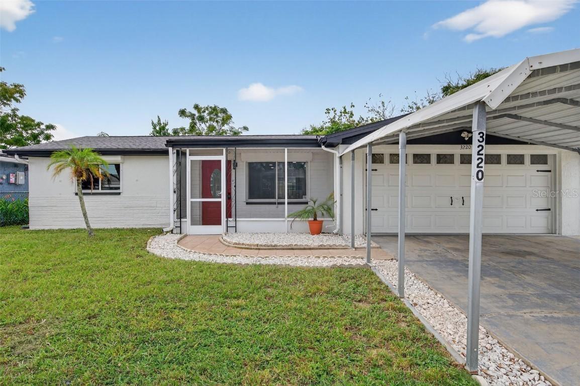 3220 Fairmount Dr., Holiday, FL 34691