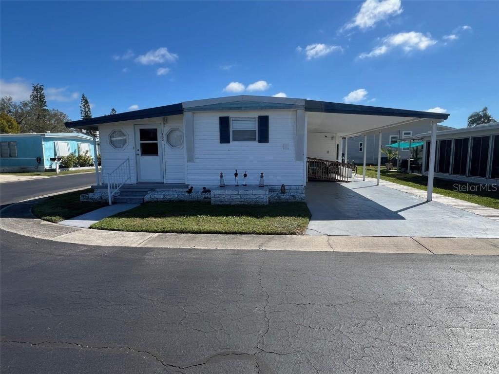 11300 124th Ave. #132, Largo, FL 33778
