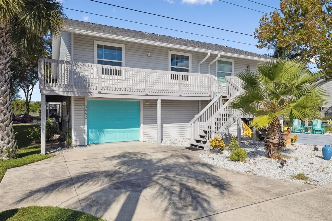 3462 De Soto Blvd. #17, Palm Harbor, FL 34683