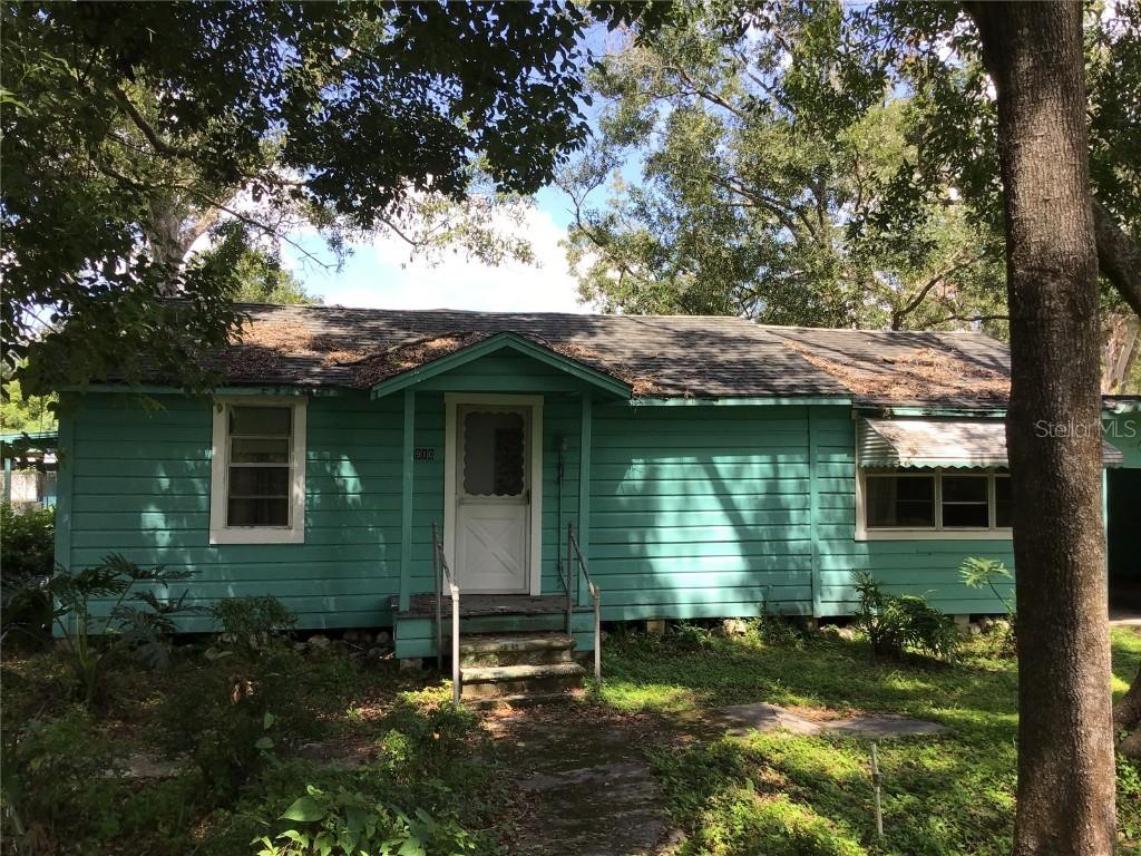 6910 Westinghouse Ave., Tampa, FL 33619