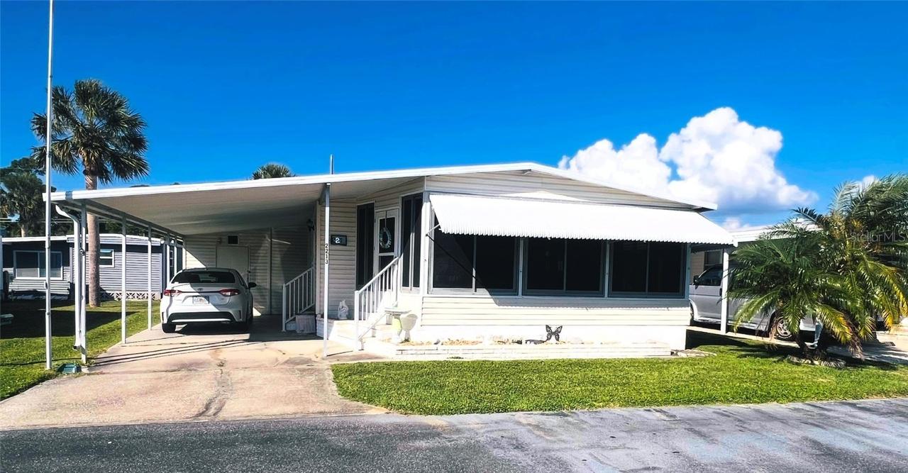 2213 Piazza Dr. #128, Sarasota, FL 34238