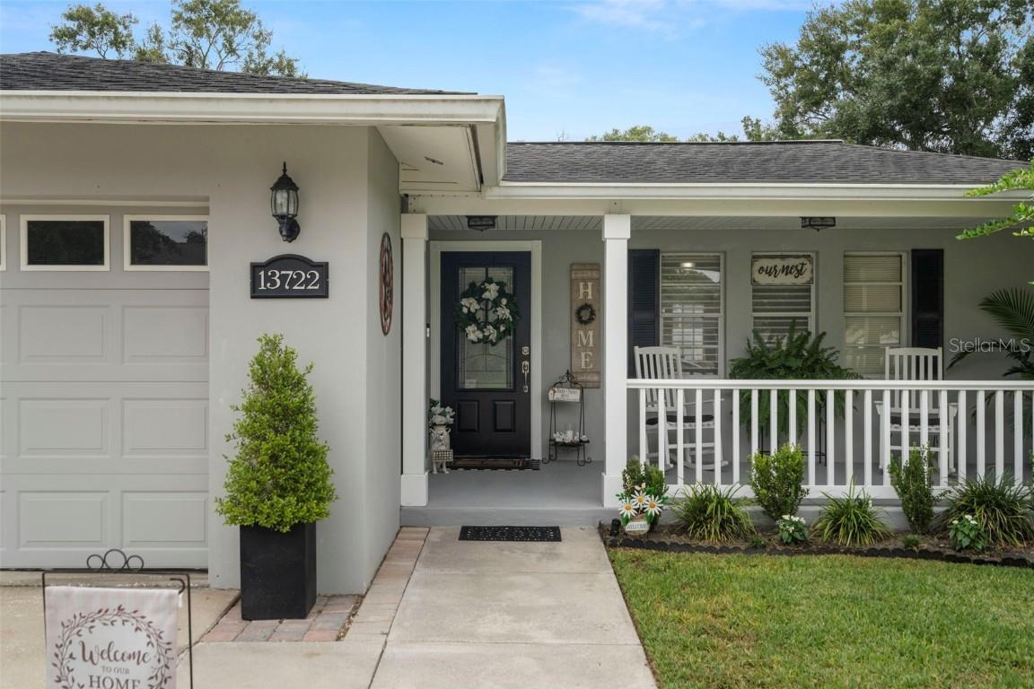 13722 Country Court Dr., Tampa, FL 33625