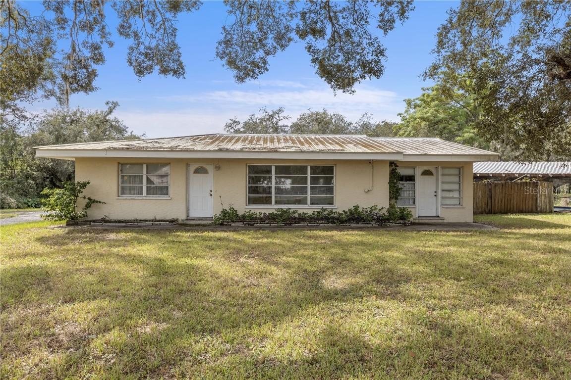 20031 Us Highway 301, Dade City, FL 33523