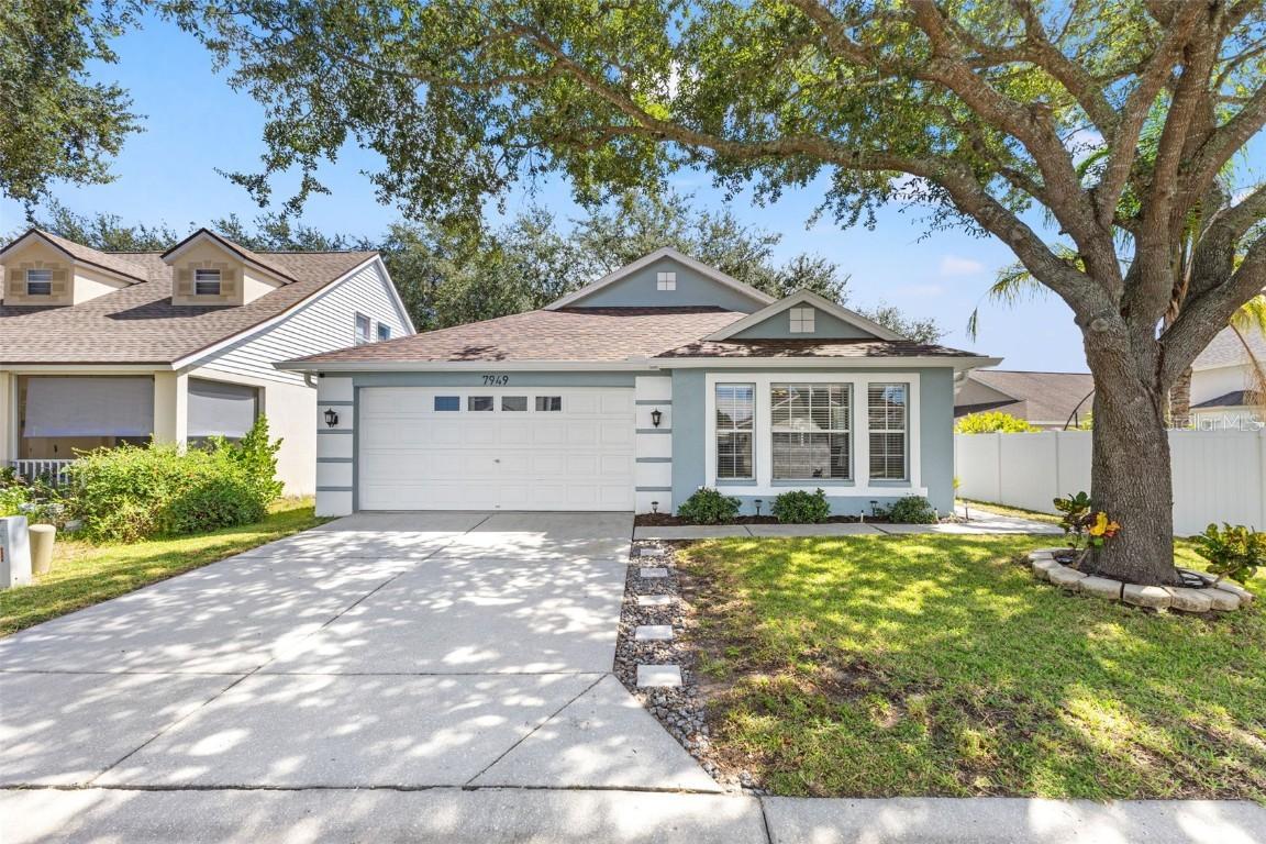 7949 Floradora Dr., New Port Richey, FL 34654