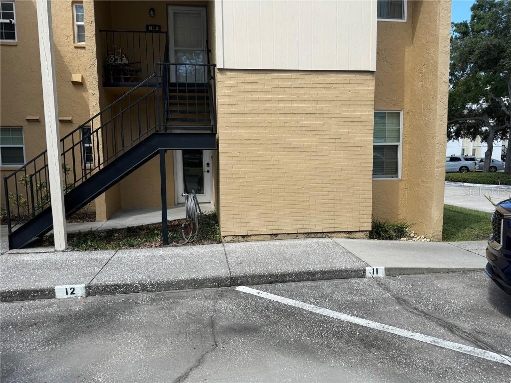 3810 N Oak Dr. #N11, Tampa, FL 33611