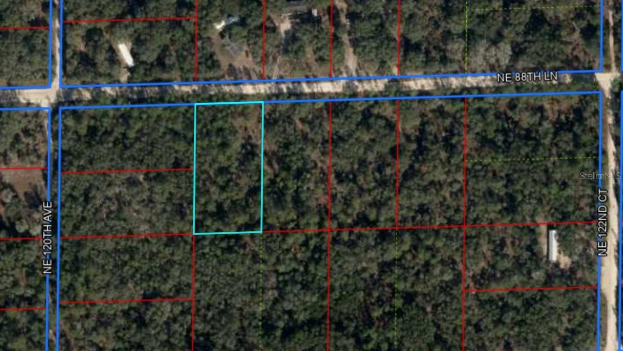 Lot 67 Ne 88th Ln., Bronson, FL 32621