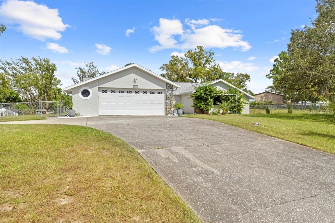 11717 Trumbull Dr., Spring Hill, FL 34609