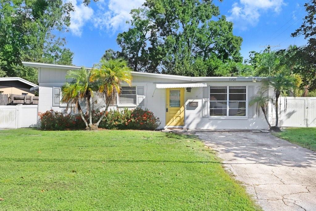 1701 W Jean St., Tampa, FL 33604
