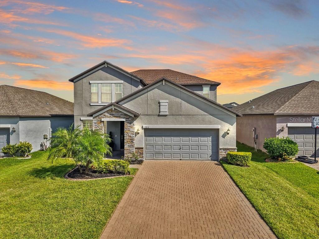 13216 Orca Sound Dr., Riverview, FL 33579