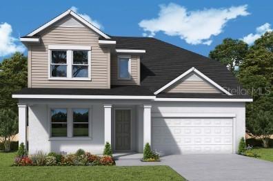 5966 Sacred Oak Ave., Mount Dora, FL 32757