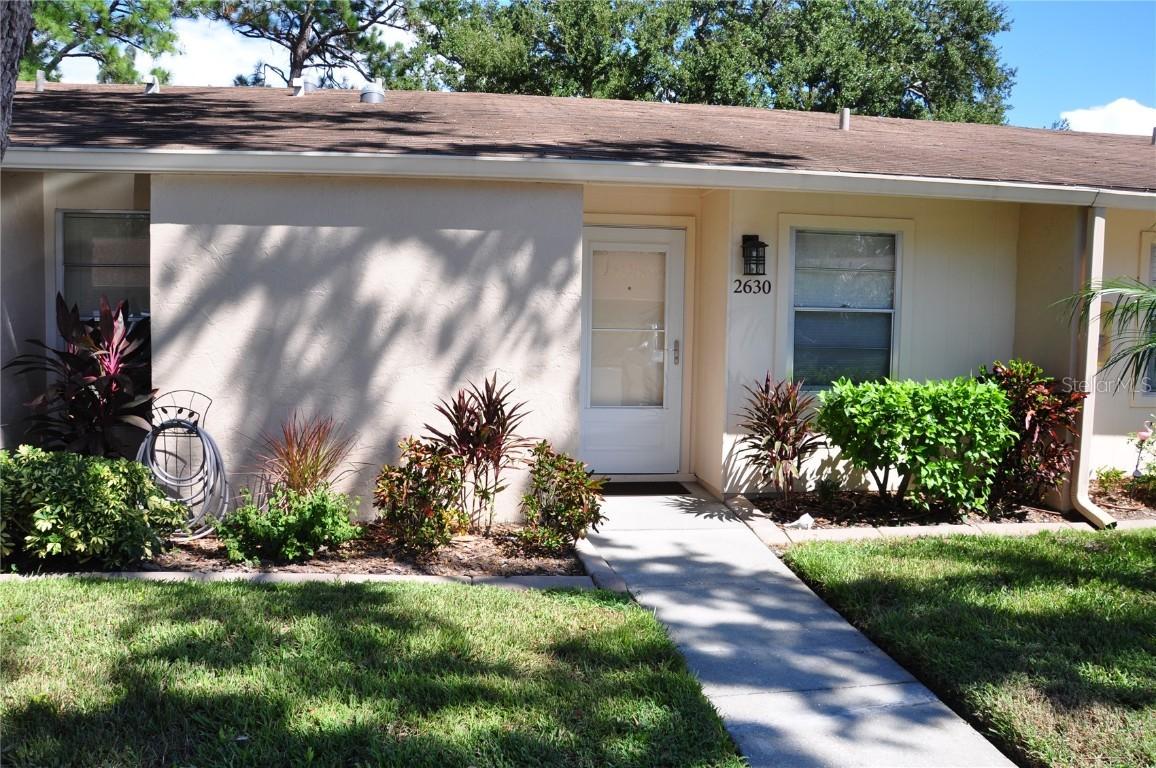 2630 Woodgate Ln. #G3, Sarasota, FL 34231