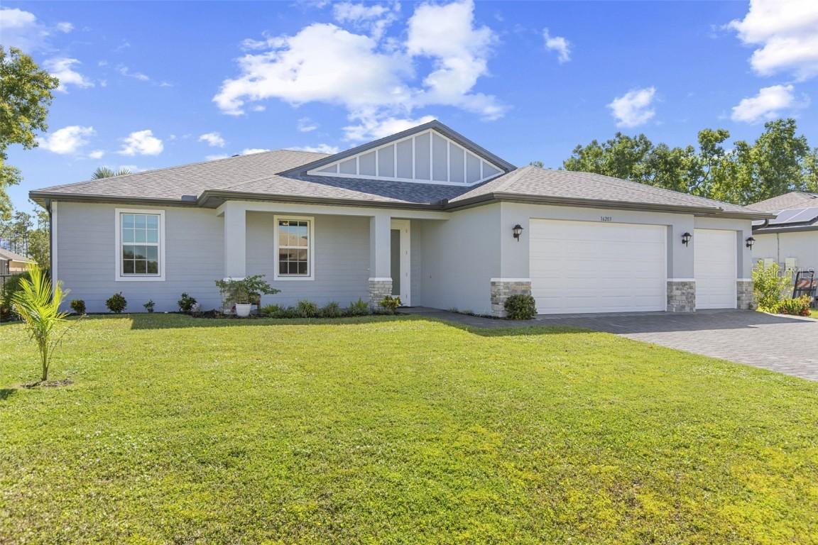 16203 Maya Cir., Punta Gorda, FL 33955