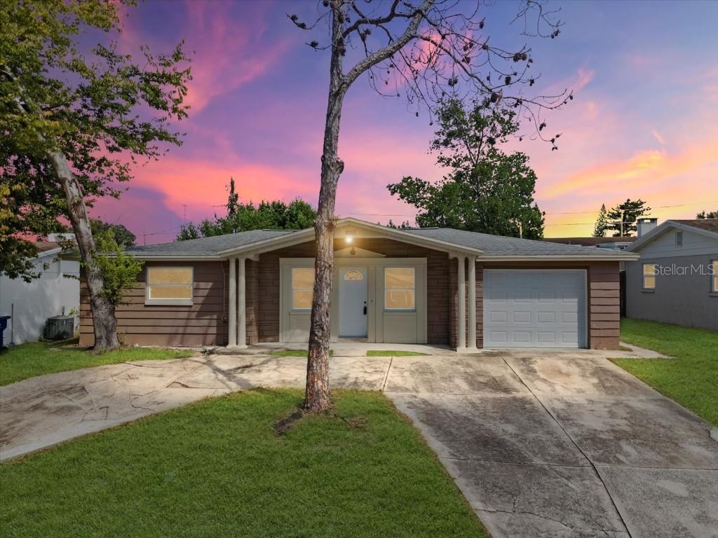 3426 Kimberly Oaks Dr., Holiday, FL 34691