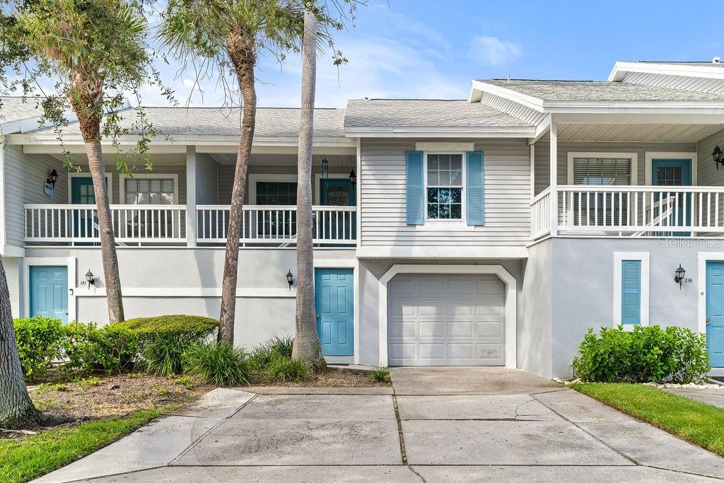 244 Nautilus Way #17, Treasure Island, FL 33706
