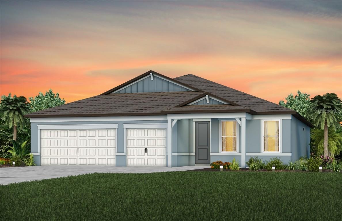 6760 SW 89th Ln., Ocala, FL 34476