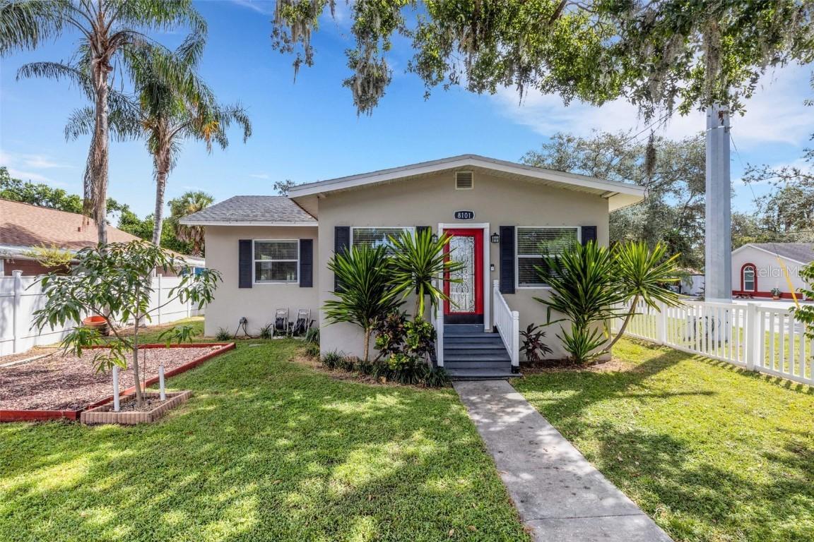 8101 N Edison Ave., Tampa, FL 33604