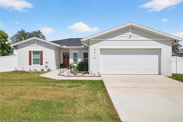 New Homes For Sale This Week in Spring Hill: September 19th to September 25th