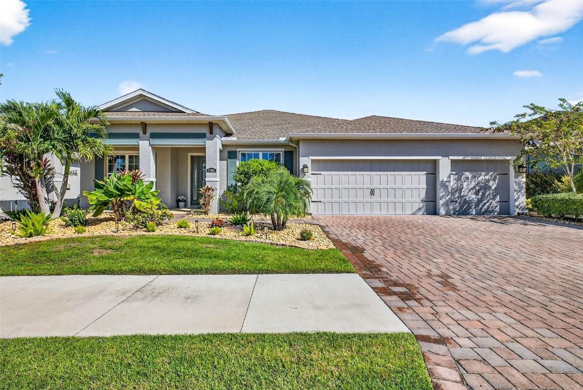 11761 Lake Lucaya Dr., Riverview, FL 33579