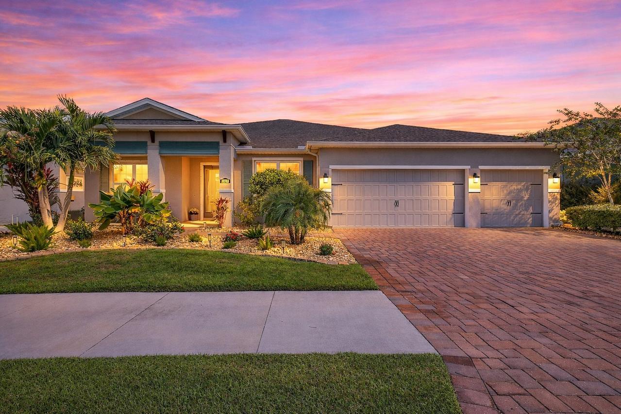 11761 Lake Lucaya Dr., Riverview, FL 33579