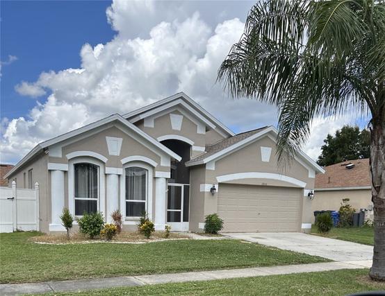 New Homes For Sale This Week That Attend Summerfield Crossing Elementary School: September 19th to September 25th