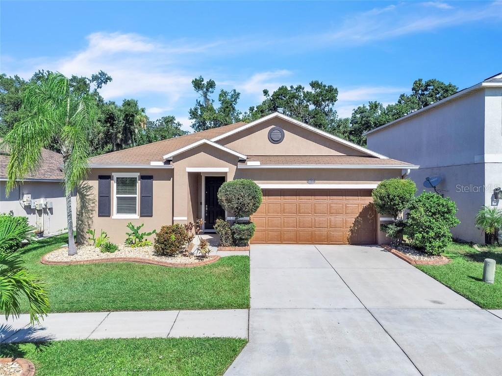 7518 Tangle Brook Blvd., Gibsonton, FL 33534