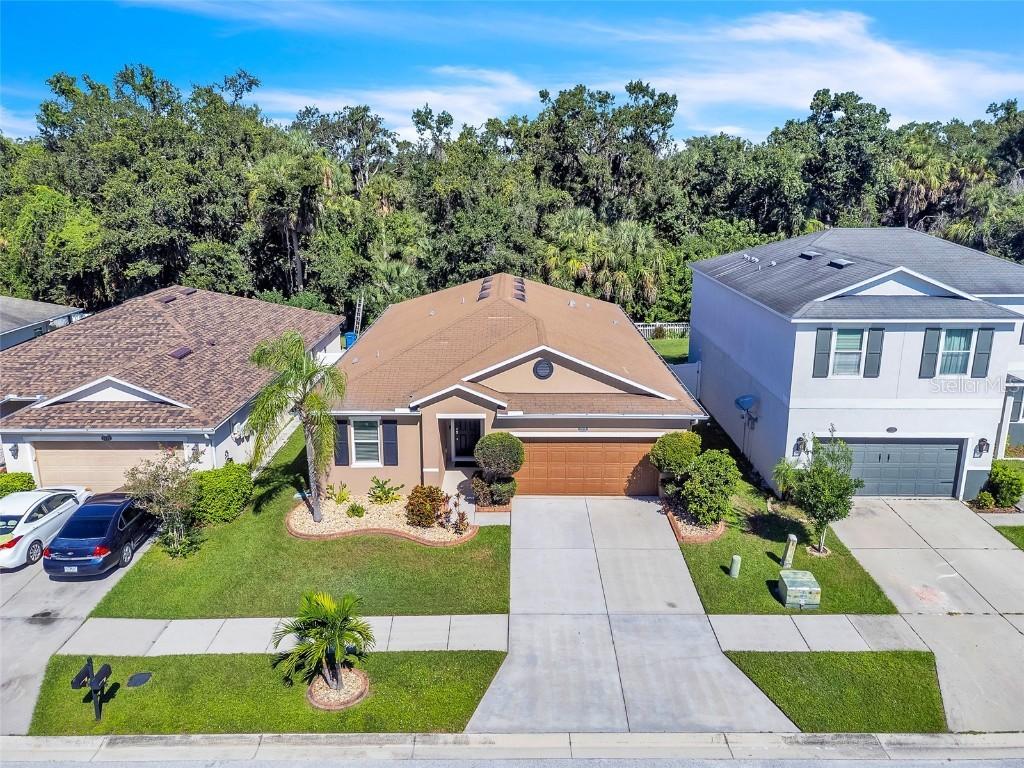 7518 Tangle Brook Blvd., Gibsonton, FL 33534
