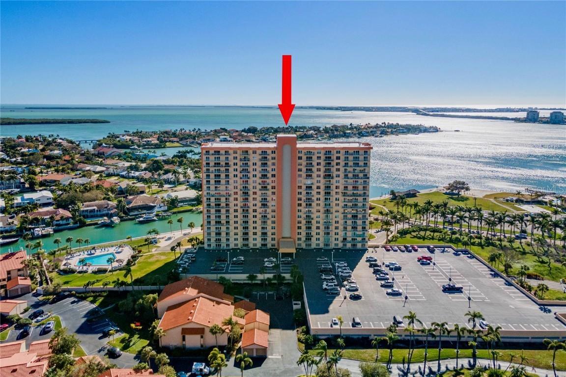 4900 Brittany Dr. #1512, St Petersburg, FL 33715
