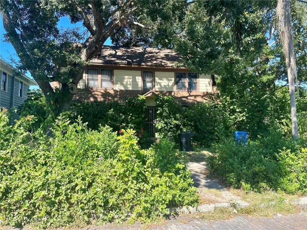 2332 5th St., St Petersburg, FL 33704